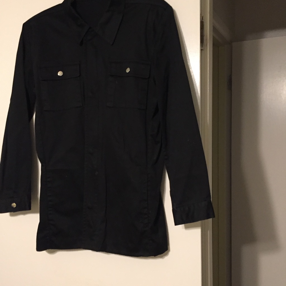 Golf Jacket